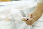Colruyt stort zich op de mobiele telefonie