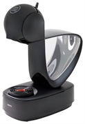KRUPS KP170810 INFINISSIMA BLACK KRUPS KP170810 INFINISSIMA BLACK