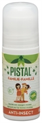 PISTAL ANTI-INSECT FAMILIE 8H PISTAL ANTI-INSECT FAMILIE 8H