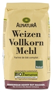 ALNATURA VOLKOREN TARWEMEEL ALNATURA VOLKOREN TARWEMEEL
