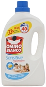 OMINO BIANCO SENSITIVE HYPOALLERGENIC OMINO BIANCO SENSITIVE HYPOALLERGENIC