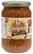 BONI SELECTION (COLRUYT) BOLOGNESE BONI SELECTION (COLRUYT) BOLOGNESE
