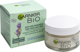 GARNIER BIO ANTI-AGE DAGCRÈME GARNIER BIO ANTI-AGE DAGCRÈME