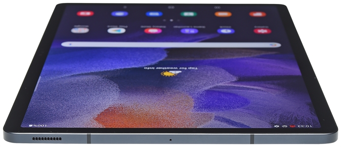 SAMSUNG GALAXY TAB S7 FE WIFI 128GB (SM-T733) SAMSUNG GALAXY TAB S7 FE WIFI 128GB (SM-T733)