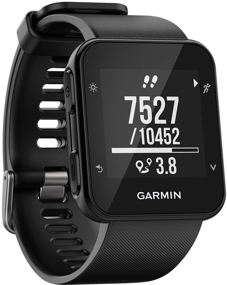 GARMIN Forerunner 35 GARMIN Forerunner 35