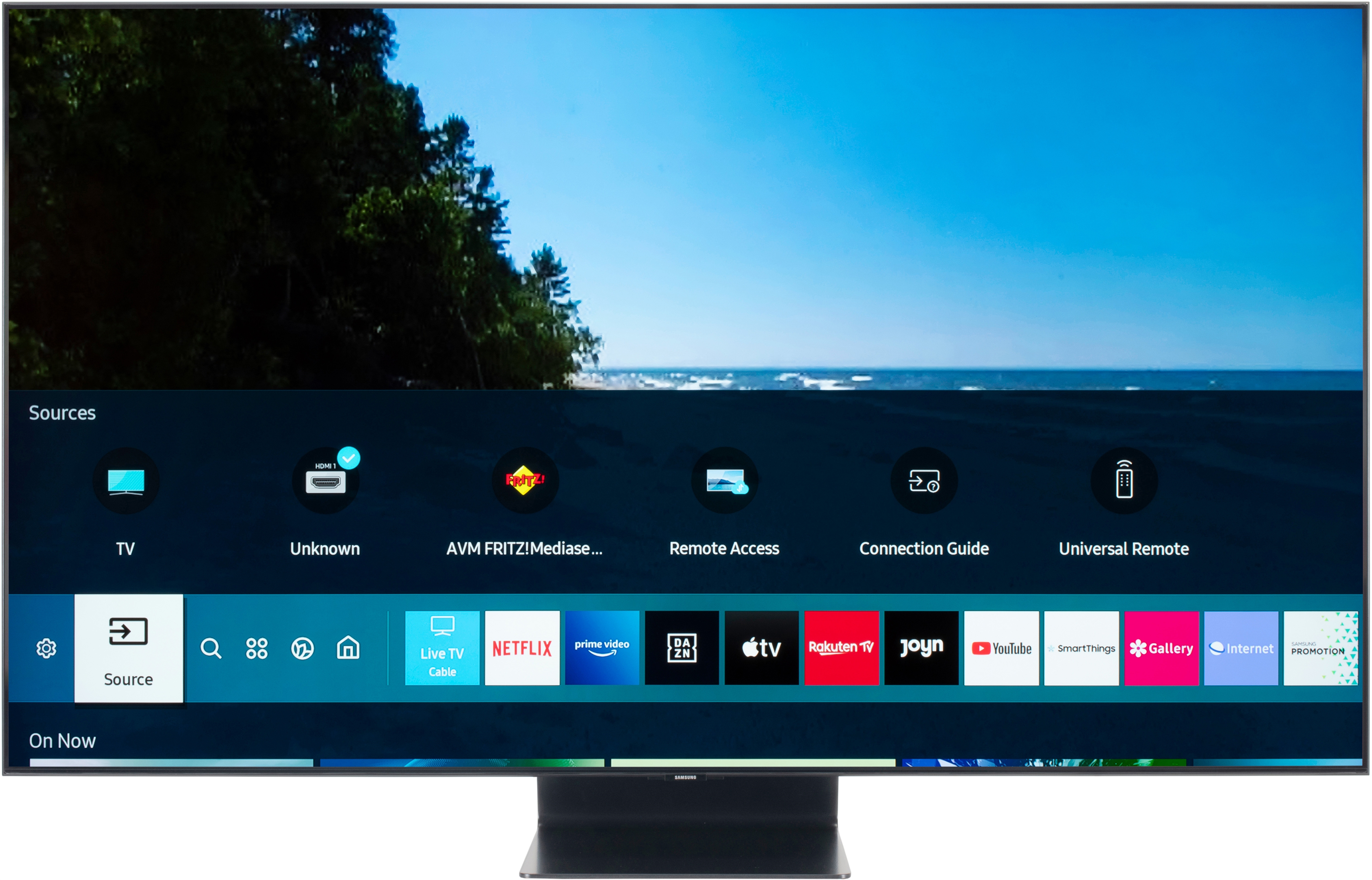 SAMSUNG QE65Q90TALXXN SAMSUNG QE65Q90TALXXN