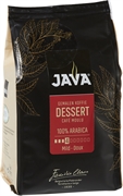 JAVA DESSERT JAVA DESSERT