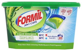 FORMIL 3 IN 1 UNIVERSAL FORMIL 3 IN 1 UNIVERSAL