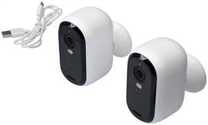ARLO ESSENTIAL 2K OUTDOOR CAMERA ARLO ESSENTIAL 2K OUTDOOR CAMERA
