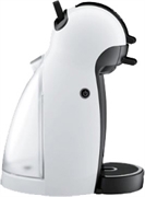 KRUPS DOLCE GUSTO KP1A01 PICCOLO XS WIT KRUPS DOLCE GUSTO KP1A01 PICCOLO XS WIT