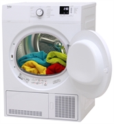 BEKO DC7230BX1 BEKO DC7230BX1