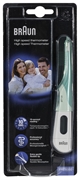 BRAUN HIGH SPEED THERMOMETER PRT 1000CE BRAUN HIGH SPEED THERMOMETER PRT 1000CE