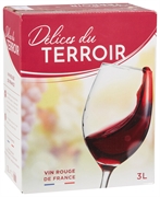 DÉLICES DU TERROIR DÉLICES DU TERROIR