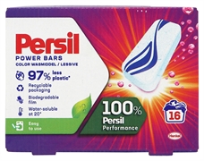 PERSIL POWER BARS COLOR WASMIDDEL PERSIL POWER BARS COLOR WASMIDDEL