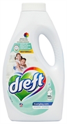 DREFT EVERY DAY CARE HYGIENE DREFT EVERY DAY CARE HYGIENE