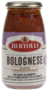 BERTOLLI BOLOGNESE BERTOLLI BOLOGNESE