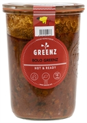 GREENZ BOLOGREENZ GREENZ BOLOGREENZ
