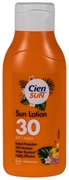 CIEN (LIDL) SUN LOTION SPF 30 CIEN (LIDL) SUN LOTION SPF 30