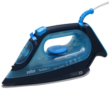BRAUN SI3050BL TEXSTYLE 3 BRAUN SI3050BL TEXSTYLE 3