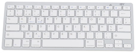 ISY IBK-1000 (AZERTY) ISY IBK-1000 (AZERTY)