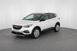 OPEL GRANDLAND X OPEL GRANDLAND X