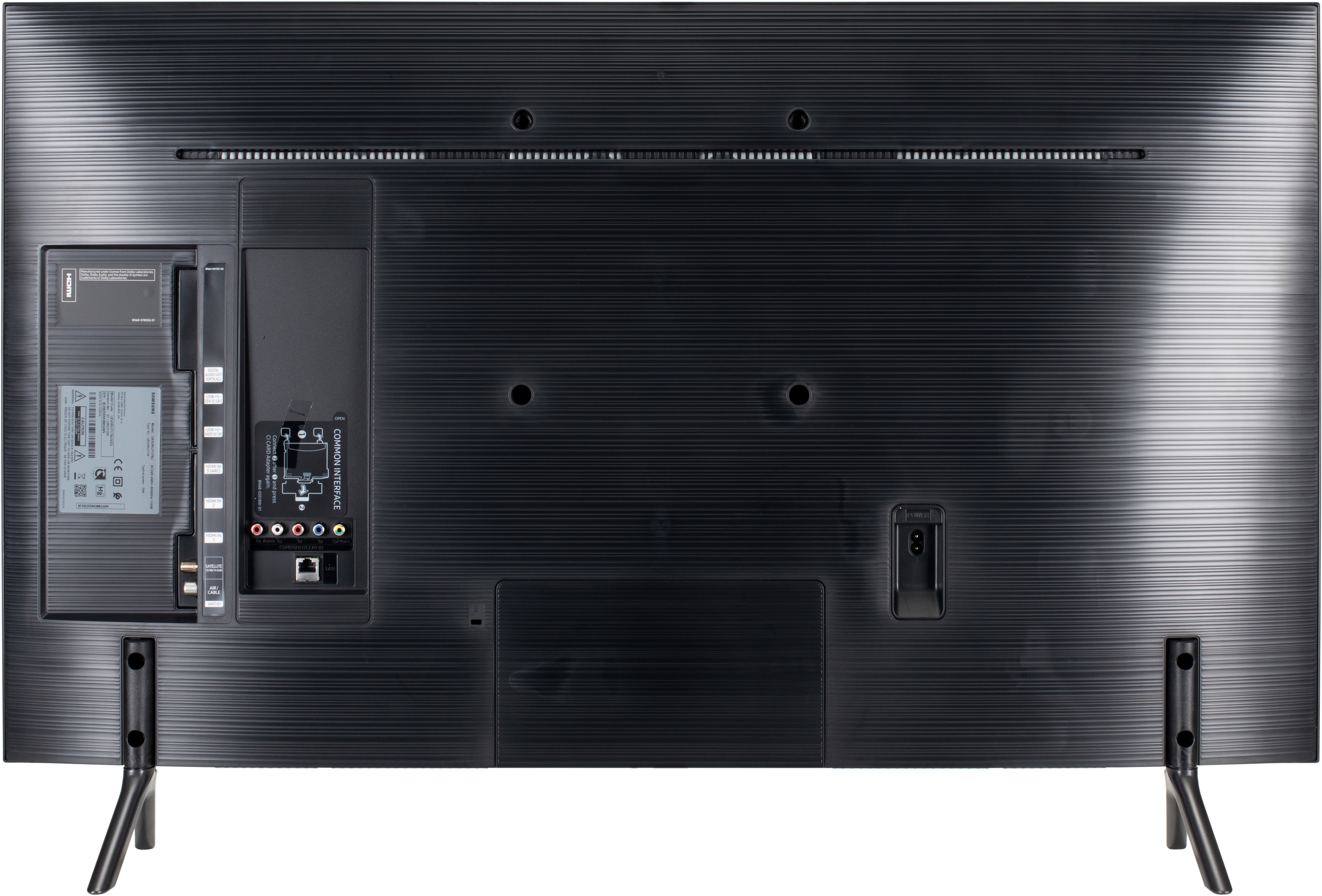 SAMSUNG UE43RU7170SXXN SAMSUNG UE43RU7170SXXN