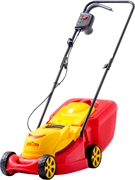 WOLF-GARTEN SELECT 3200E WOLF-GARTEN SELECT 3200E