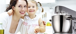 Keukenrobots met kookfunctie: handig maar duur