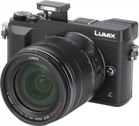 PANASONIC LUMIX DMC-GX80 + LUMIX G VARIO 14-140MM F/3.5-5.6 ASPH. POWER OIS PANASONIC LUMIX DMC-GX80 + LUMIX G VARIO 14-140MM F/3.5-5.6 ASPH. POWER OIS