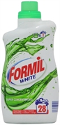 FORMIL WHITE SUPER CONCENTRATED FORMIL WHITE SUPER CONCENTRATED