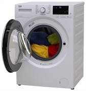 BEKO WTV8836XC01 BEKO WTV8836XC01