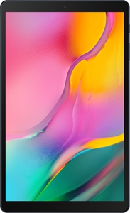 SAMSUNG GALAXY TAB A 2019 (LTE) SAMSUNG GALAXY TAB A 2019 (LTE)