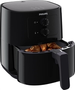 PHILIPS HD9200/90 ESSENTIAL AIRFRYER PHILIPS HD9200/90 ESSENTIAL AIRFRYER