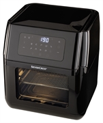 SILVERCREST 9-IN-1 AIRFRYER (100347728) SILVERCREST 9-IN-1 AIRFRYER (100347728)