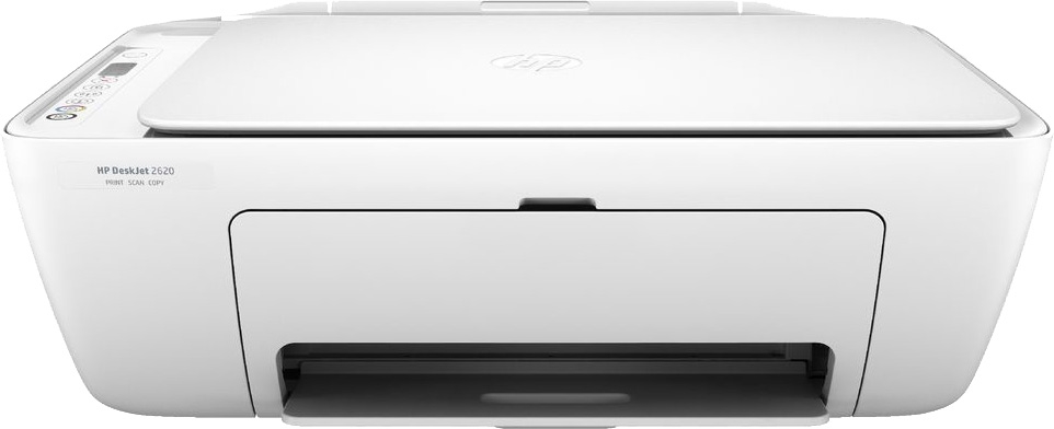 HP DESKJET 2620 HP DESKJET 2620
