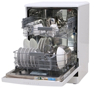 INDESIT DFO 3C26 INDESIT DFO 3C26