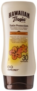 HAWAIIAN TROPIC SATIN PROTECTION SPF 30 HAWAIIAN TROPIC SATIN PROTECTION SPF 30