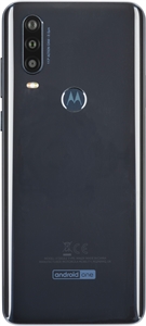 MOTOROLA ONE ACTION MOTOROLA ONE ACTION