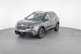 CITROEN C5 AIRCROSS CITROEN C5 AIRCROSS