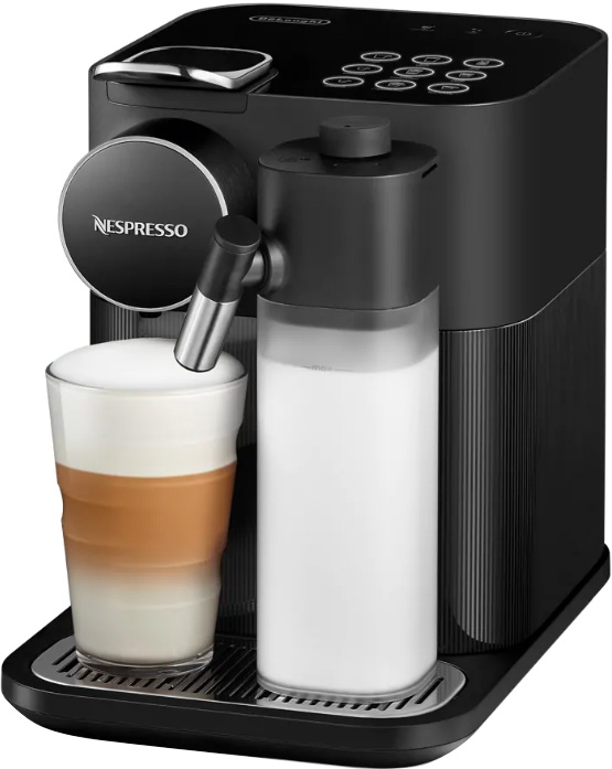 DELONGHI NESPRESSO GRAN LATTISSIMA EN650.B