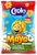 CROKY MAYA SNACKS NATUREL