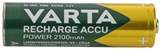 VARTA RECHARGE ACCU POWER AA 2100 MAH