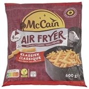 MC CAIN AIRFRYER KLASSIEK