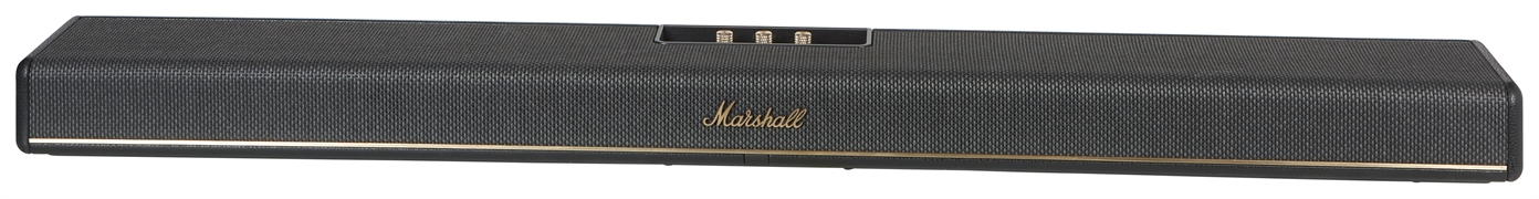 MARSHALL HESTON 120