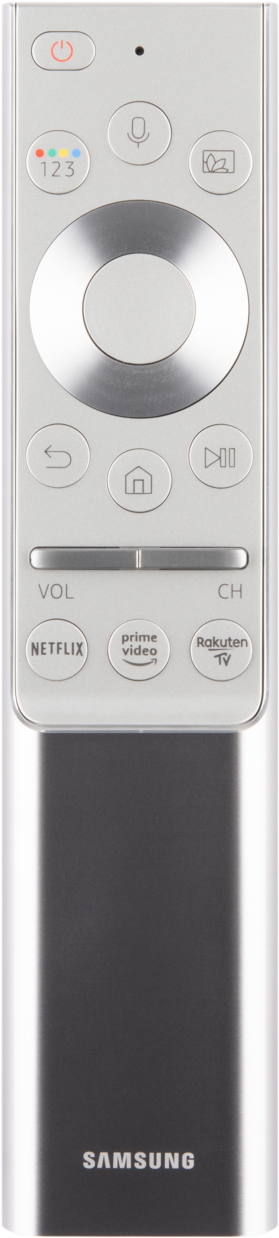 SAMSUNG QE65Q85RALXXN