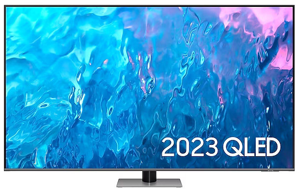SAMSUNG 55Q77C