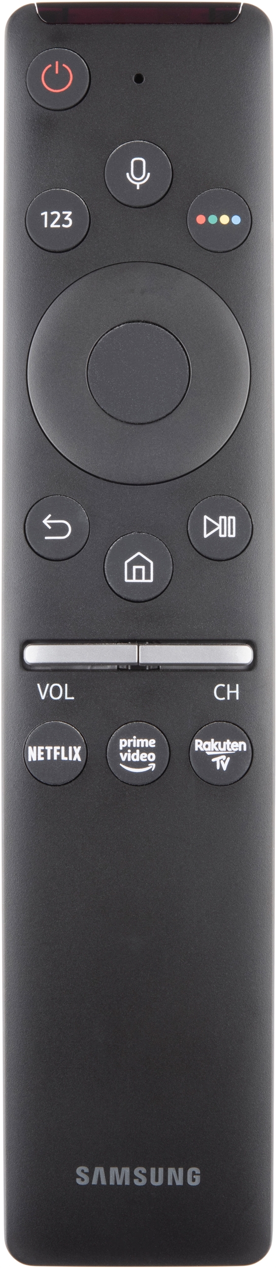 SAMSUNG UE43RU7400SXXN