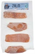 BLUE PLANET ZALM FILET