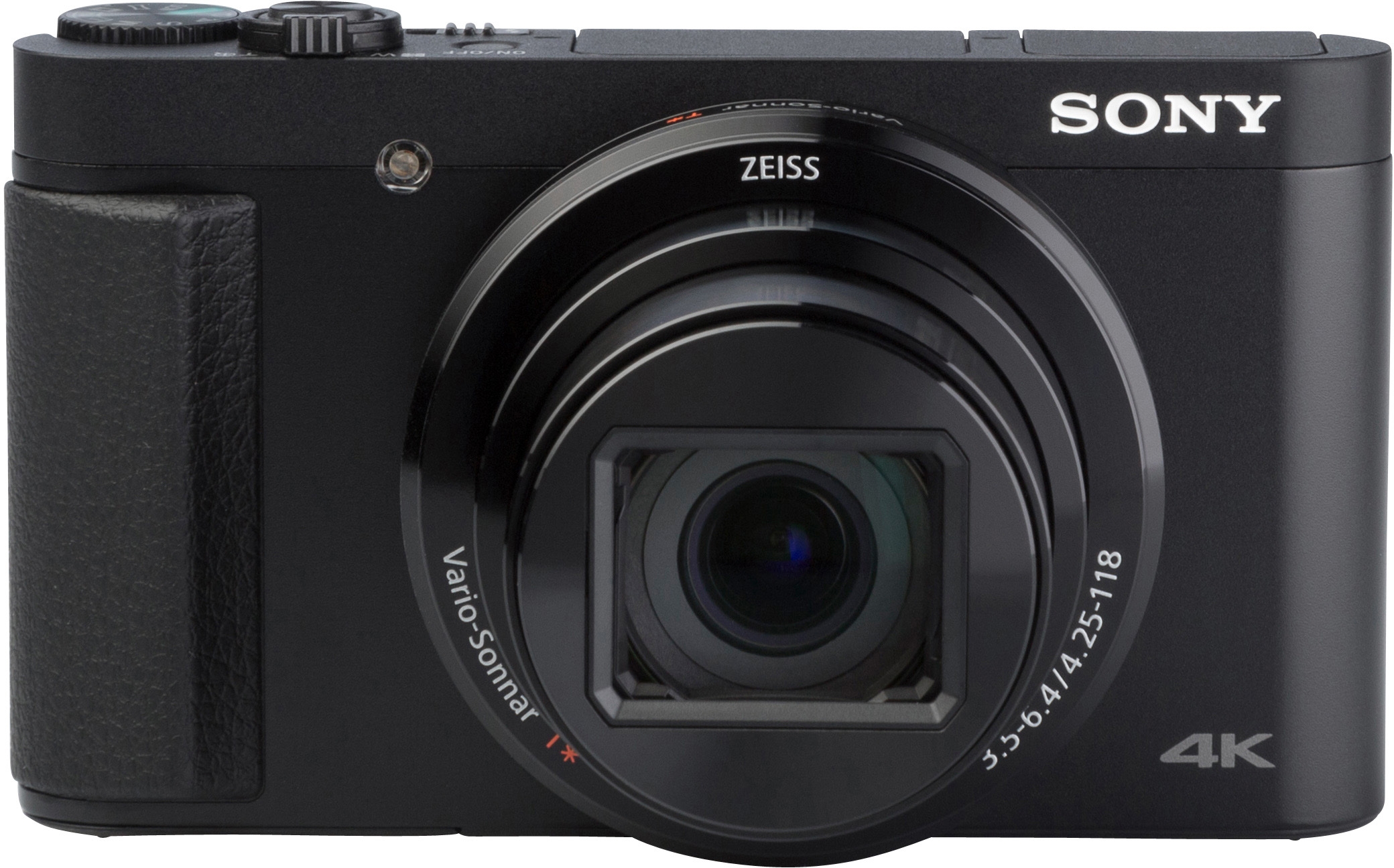 SONY DSC-HX95