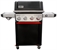 WEBER SPIRIT EP-435 GBS